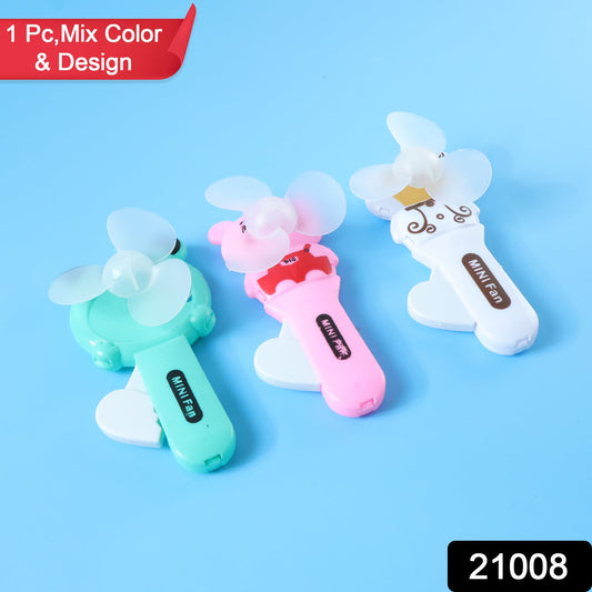 Mini Fan