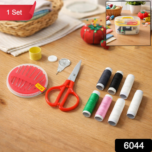 Sewing Repair Kit