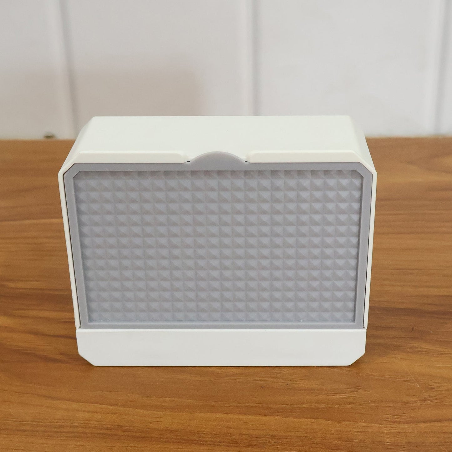 Wall Mounted Self-Draining Soap Holder (1 Pc)