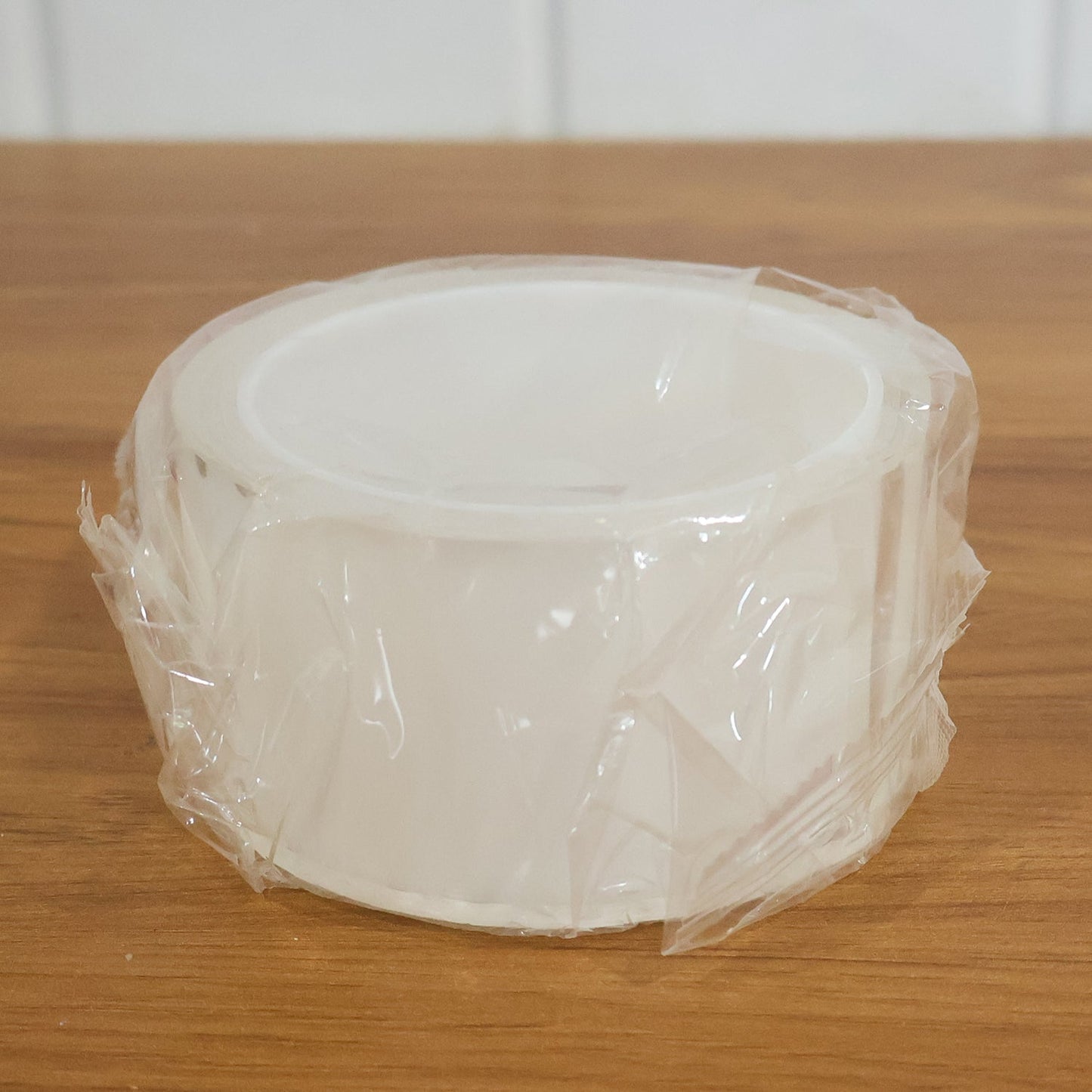 Transparent Nano Magic Double Sided Adhesive Tape (95 × 50 mm, 1 Pc)