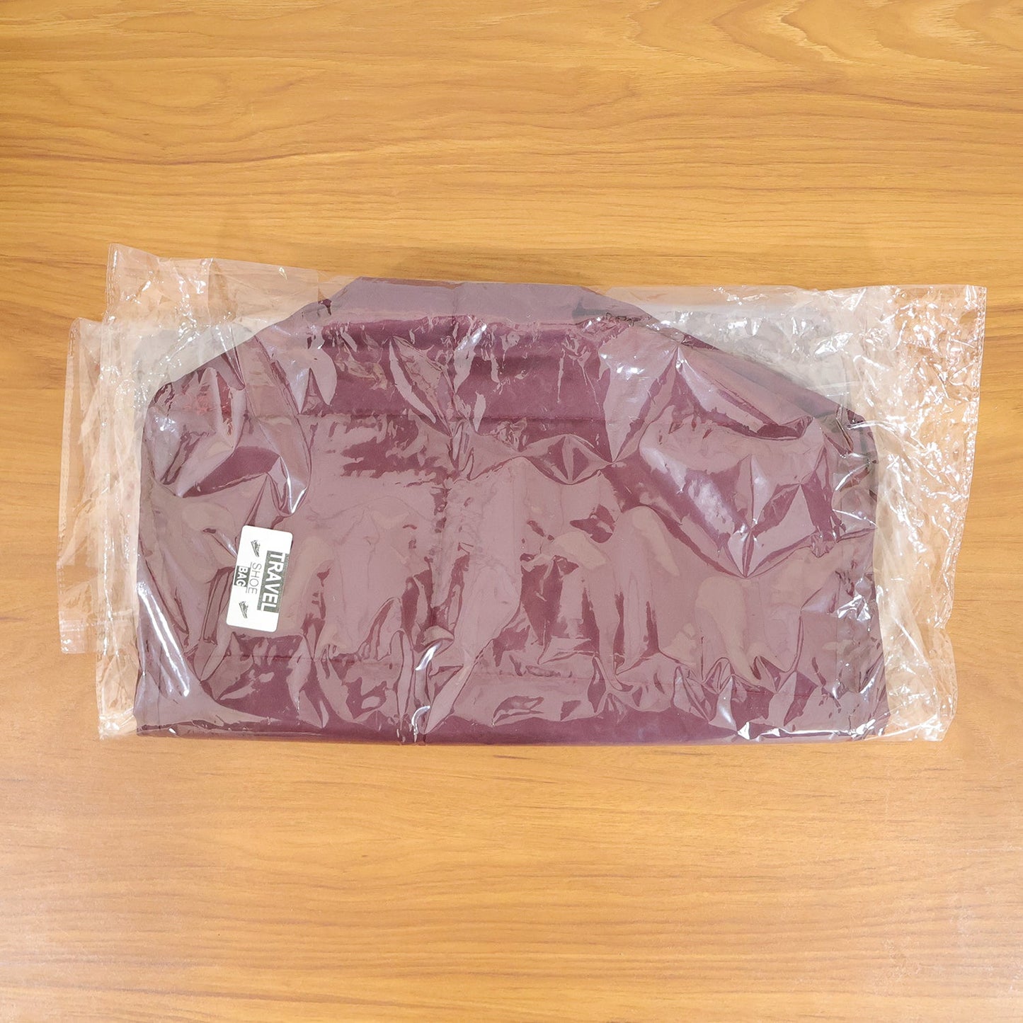 Premium Travel Shoe Storage Bag (1 Pc)