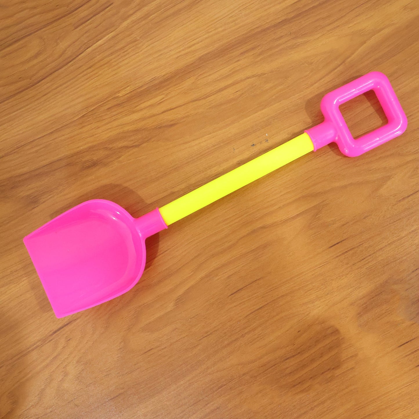 Kids Beach Sand Shovel Toy (1 Pc)