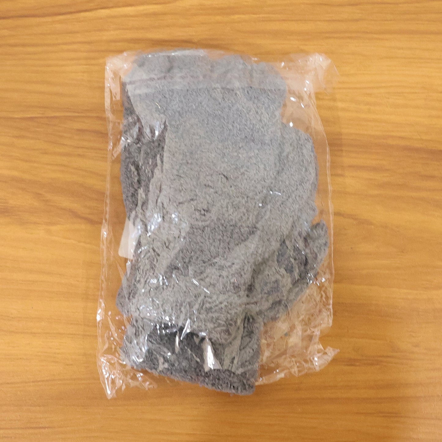 Winter Fingerless Gloves – Soft Warm Hand Gloves for Men & Women (1 Pair)