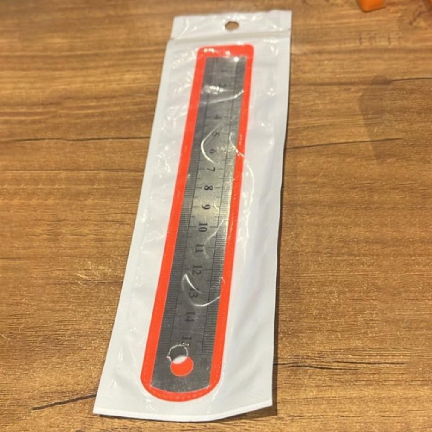 Precision Measuring Ruler Scale (15 cm ,1 Pc)