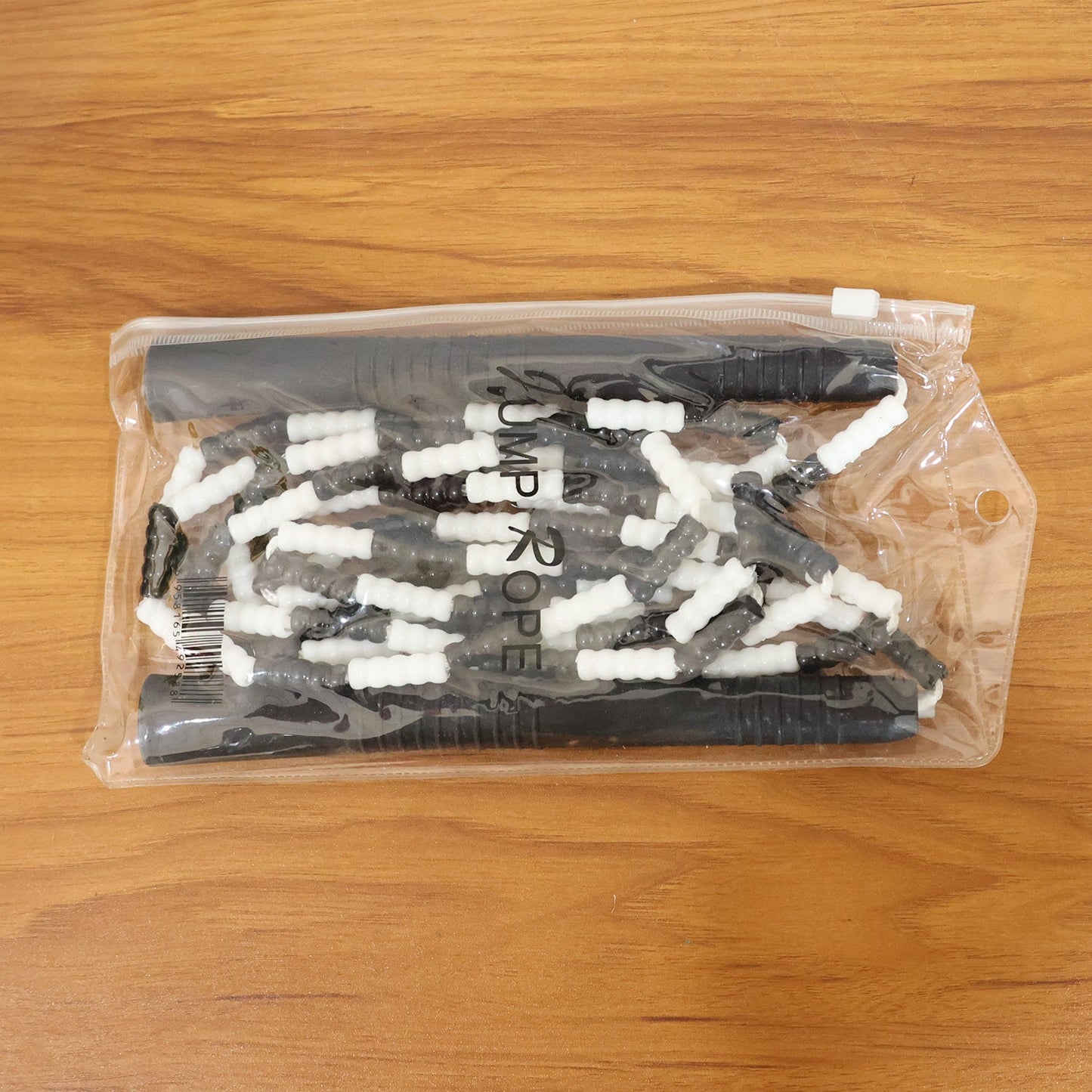 Skipping Rope for Fitness Workout (1 Set)