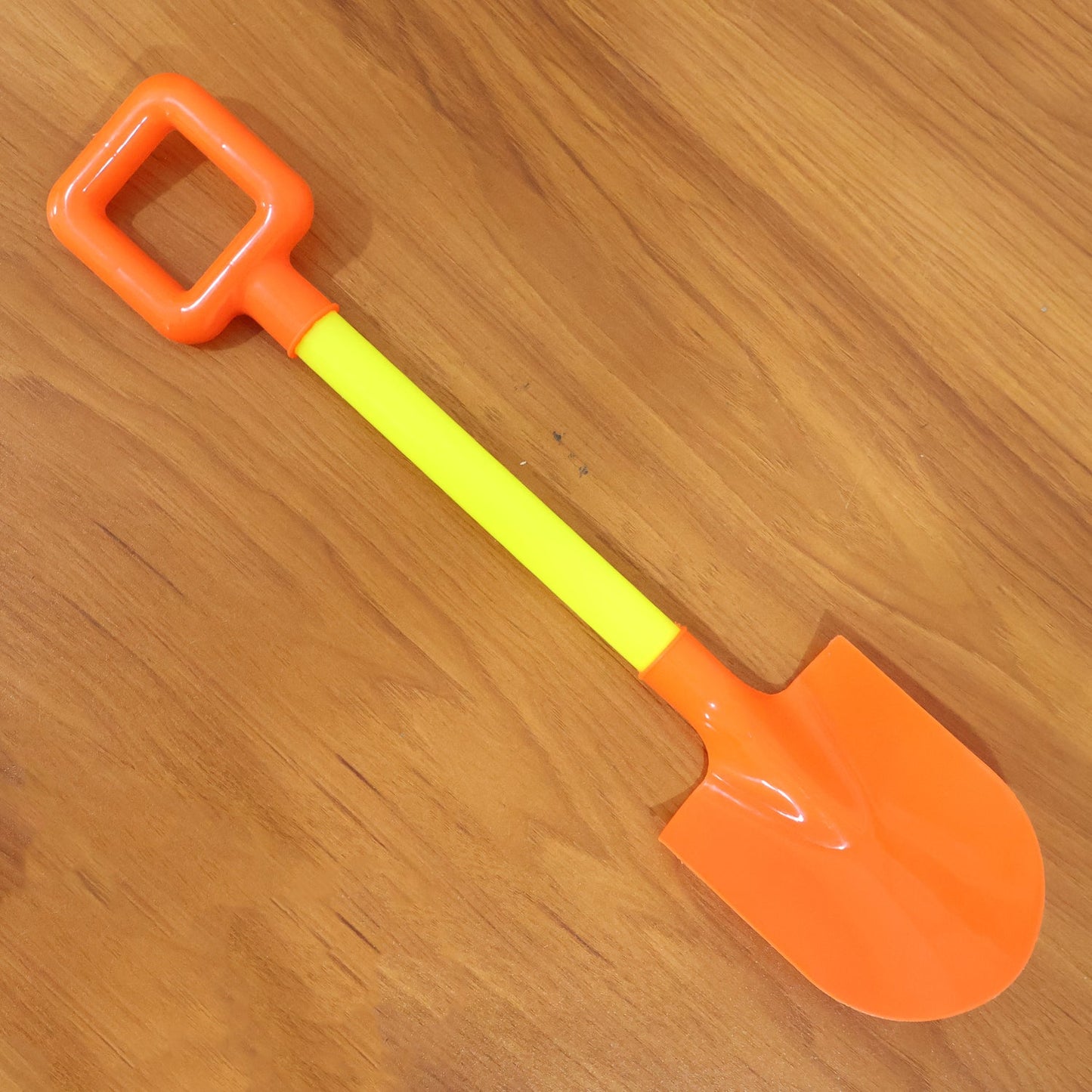 Kids Beach Sand Shovel Toy (1 Pc)