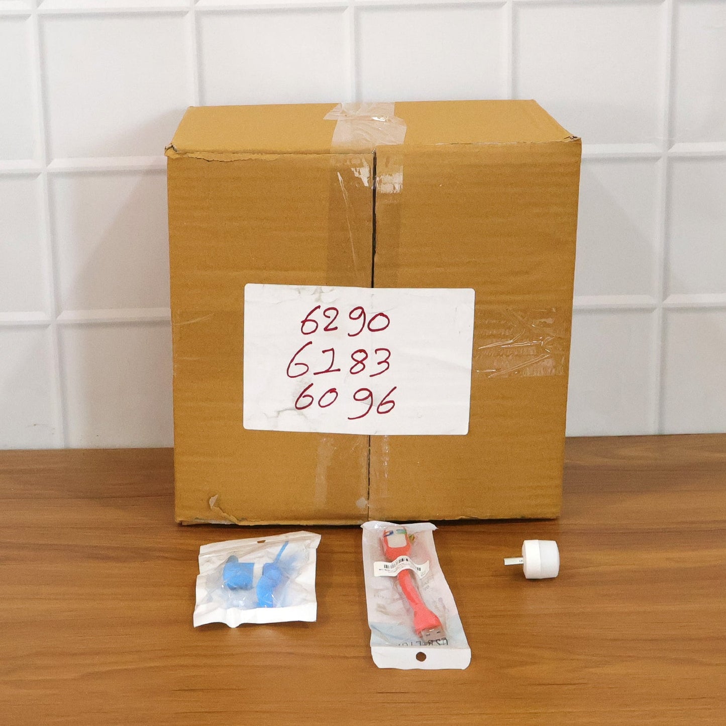 Multi purpose USB accessory bundle