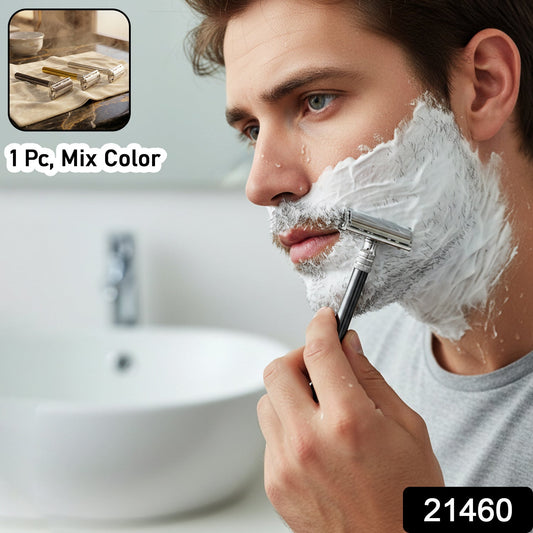 Metal Safety Razor