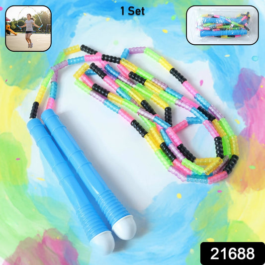 Skipping Rope Set