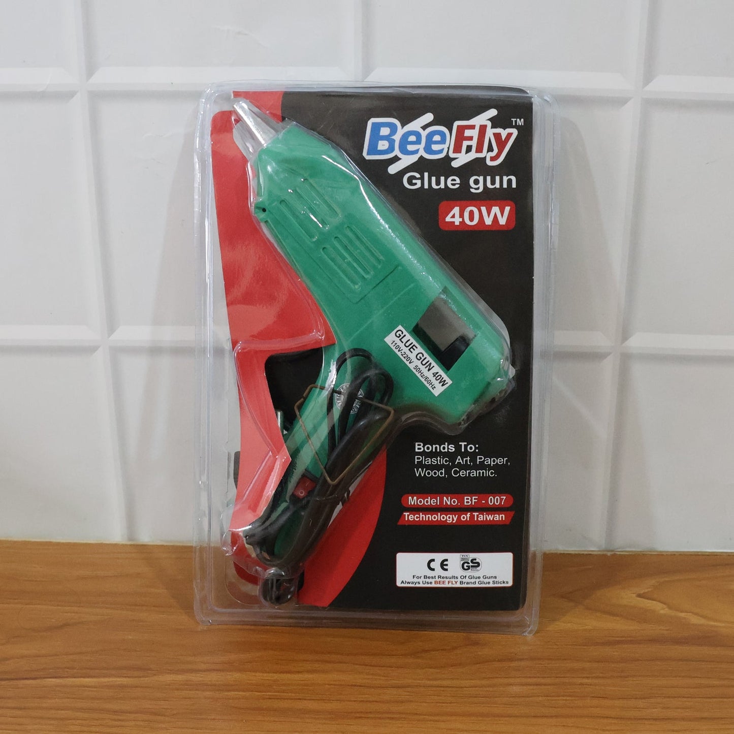 Glue Gun (40 watt) gluegun, Hot Melt