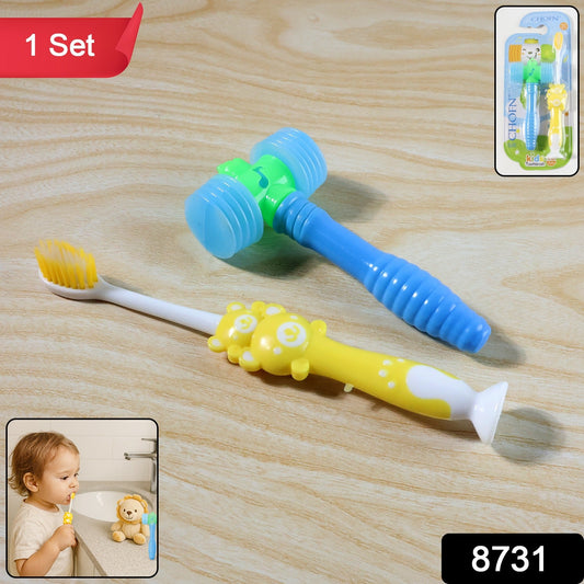 Kids Toothbrush