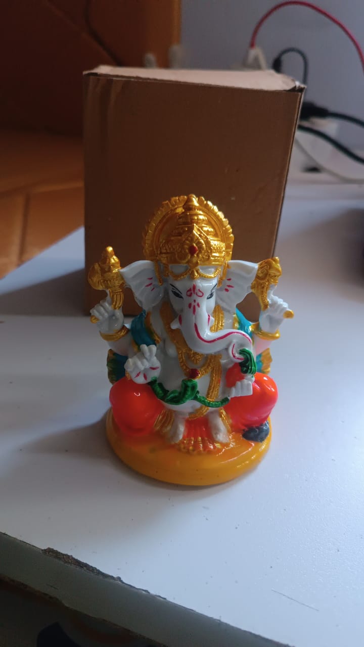 Ganesha Showpiece