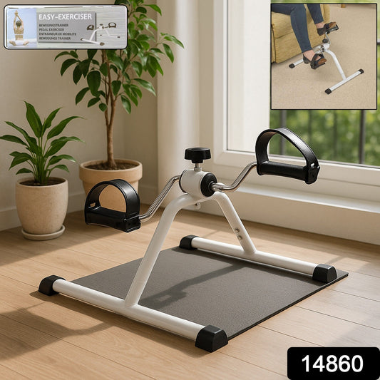 Mini Pedal Exerciser