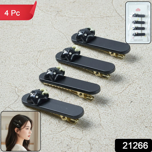 Hair Clip Set