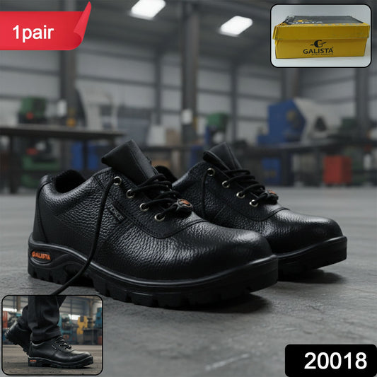 Industrial Safety Shoes