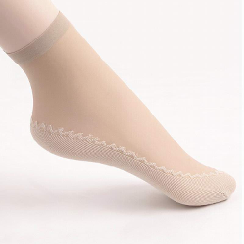 Women's Short Socks