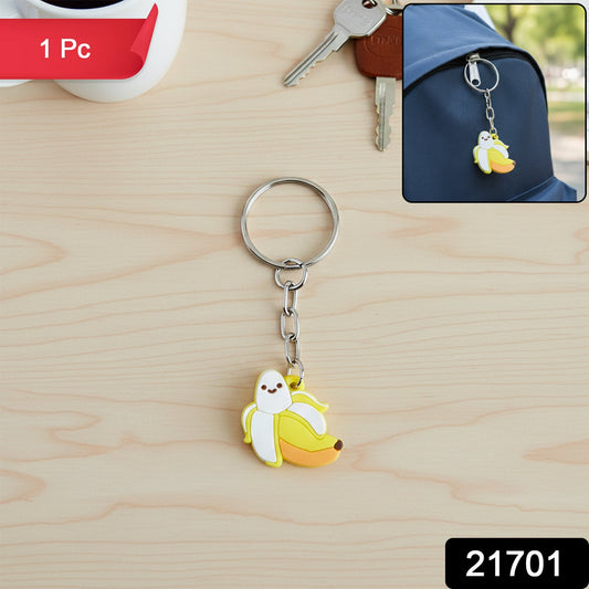 Charm Key Holder