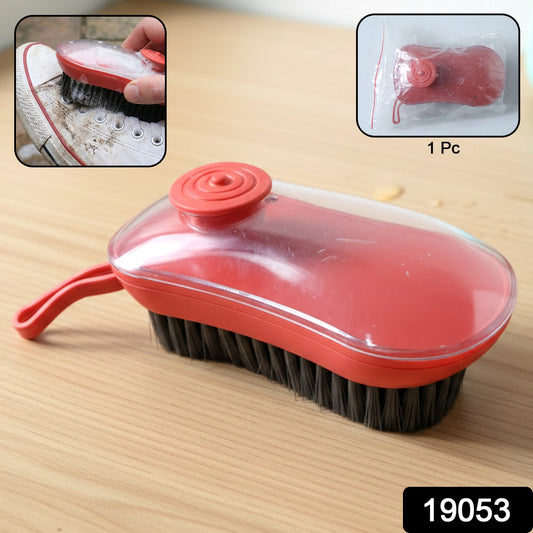Scrubber Brush