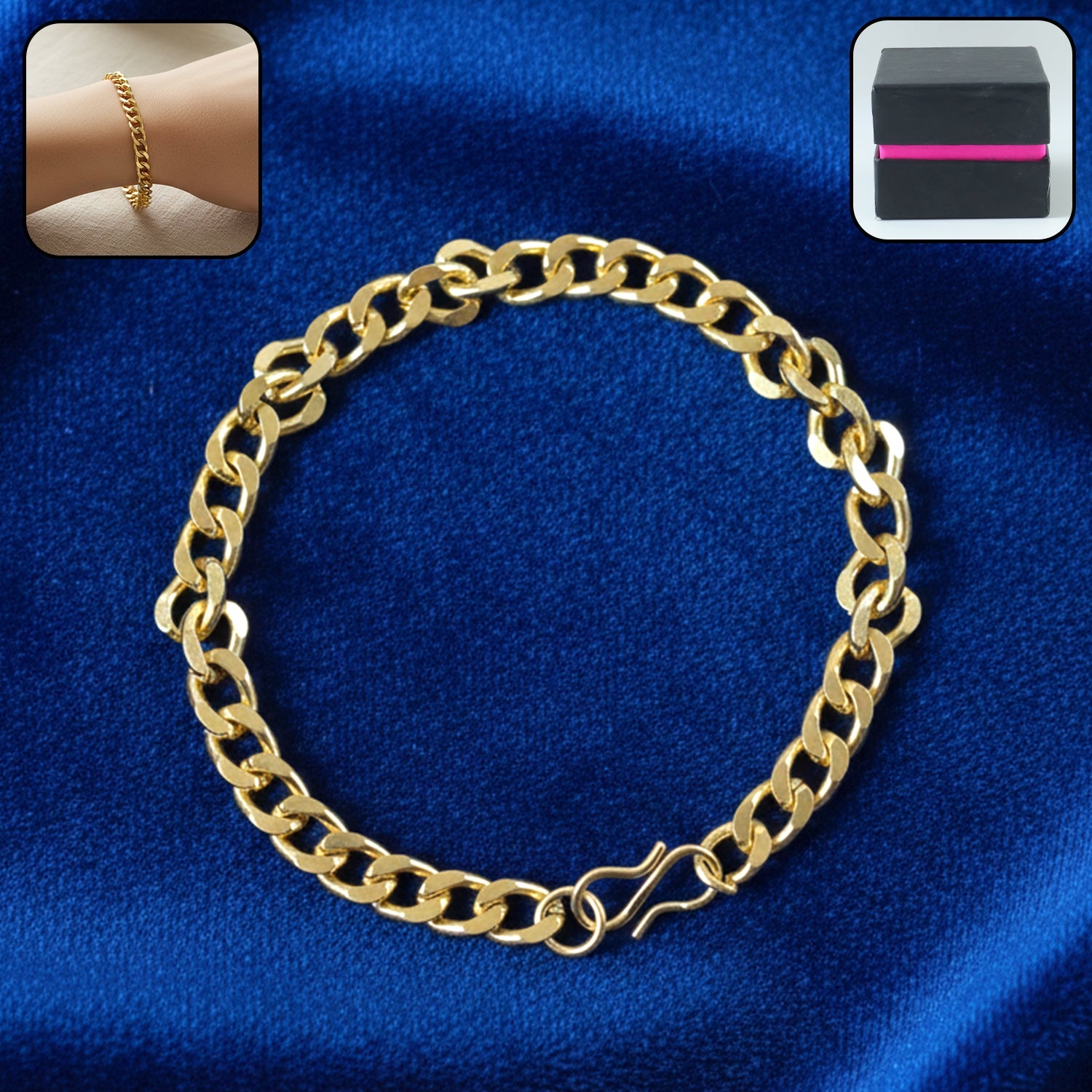 Chain Bracelet