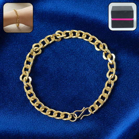 Chain Bracelet