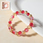 Elegant Beaded Stretch Bracelet (1 Pc)