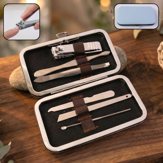 Manicure Pedicure Kit