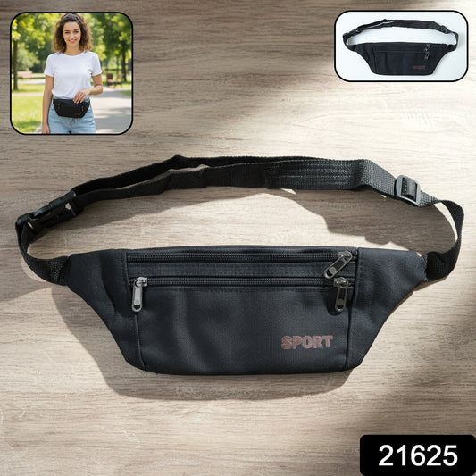 Sports Fanny Pack