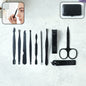 Nail Care Tool Set