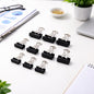 Binder Clips Set