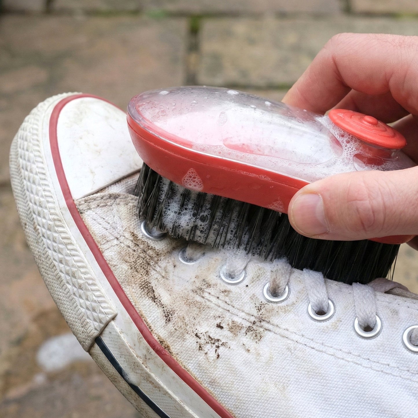 Shoe Brush