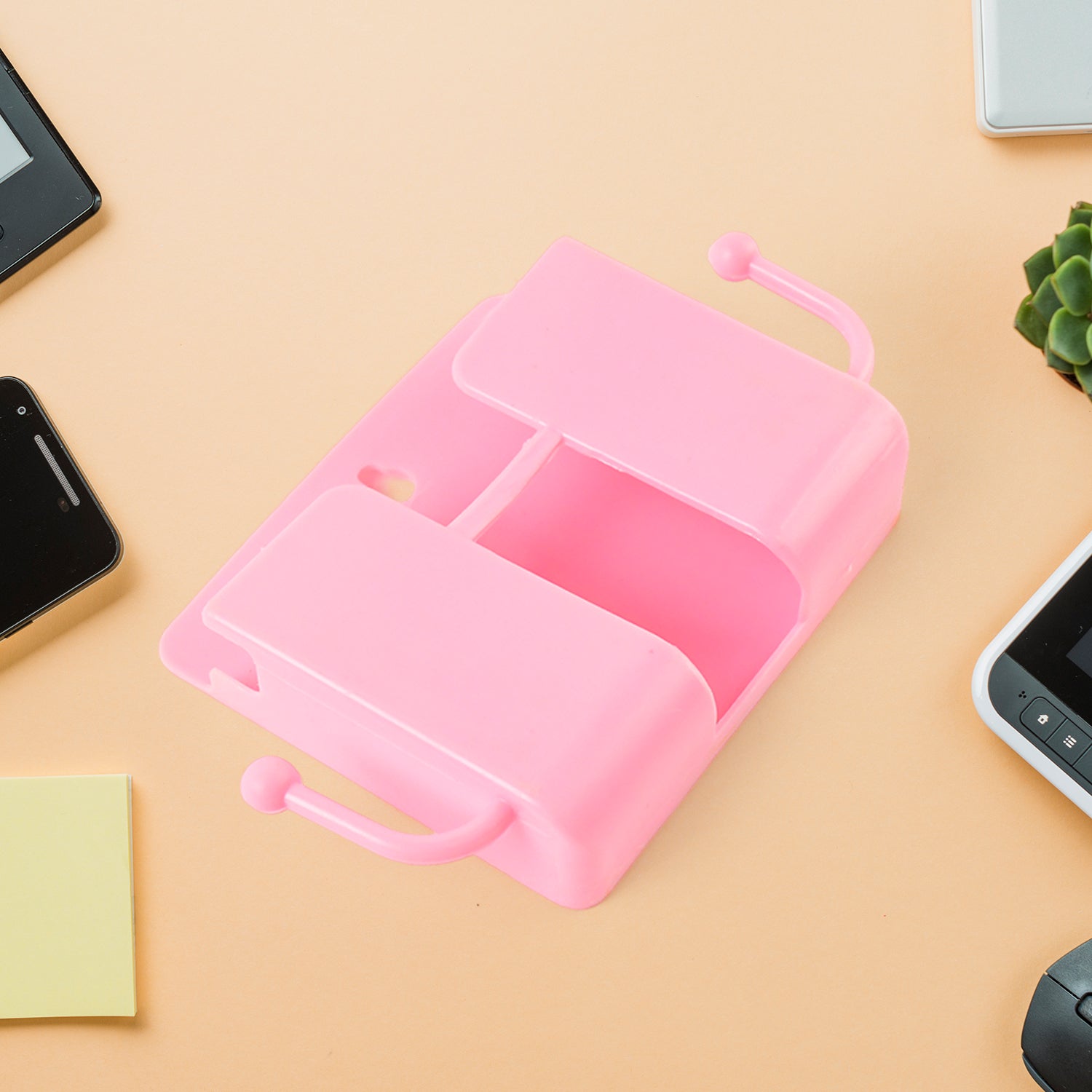 Wall Mount Mobile Charging Stand