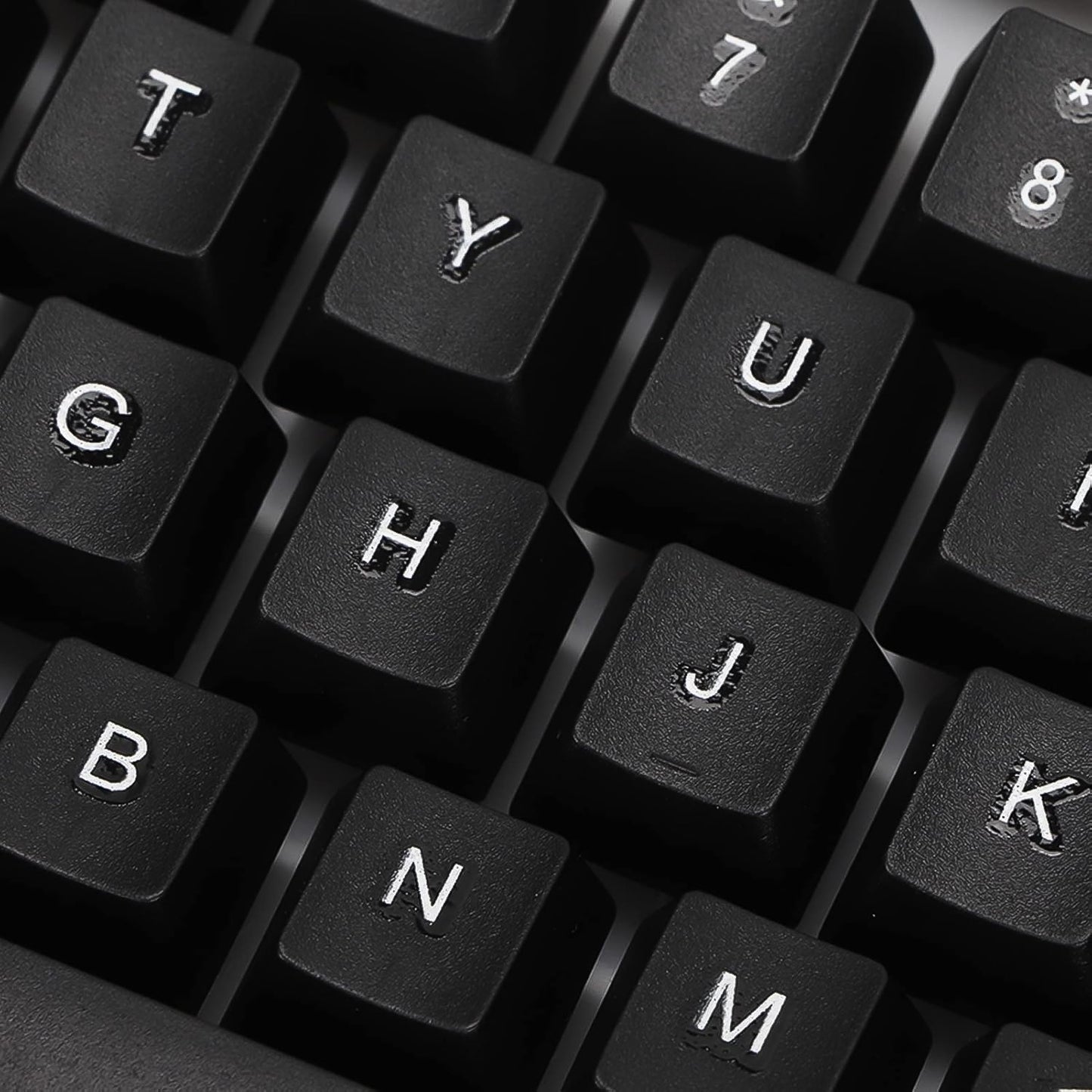 Keyboard & Mouse Combo