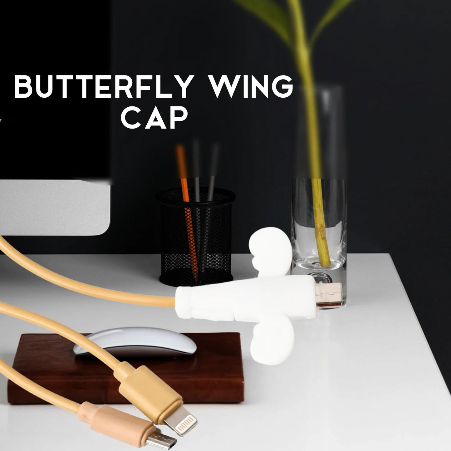 Smartphone utility accessory kit