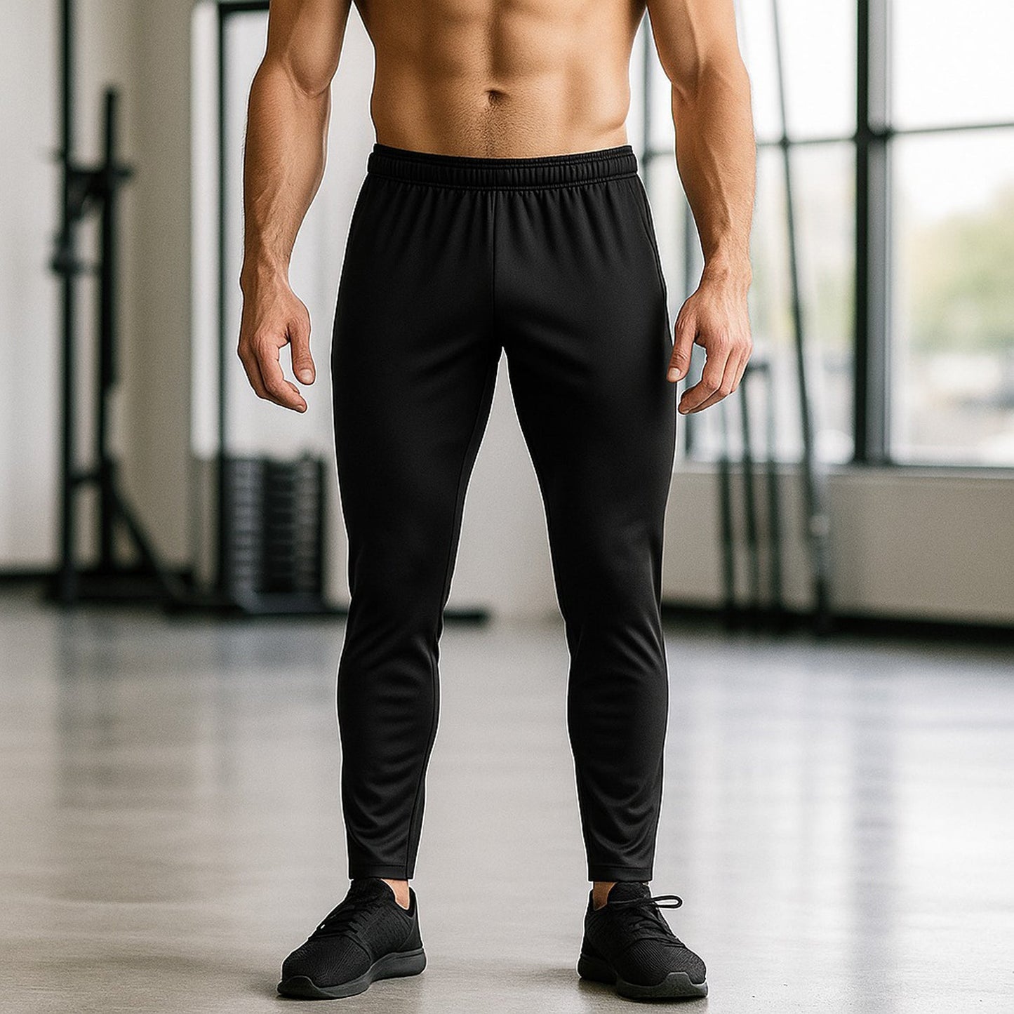 Premium Comfort Fit Men’s Track Pant