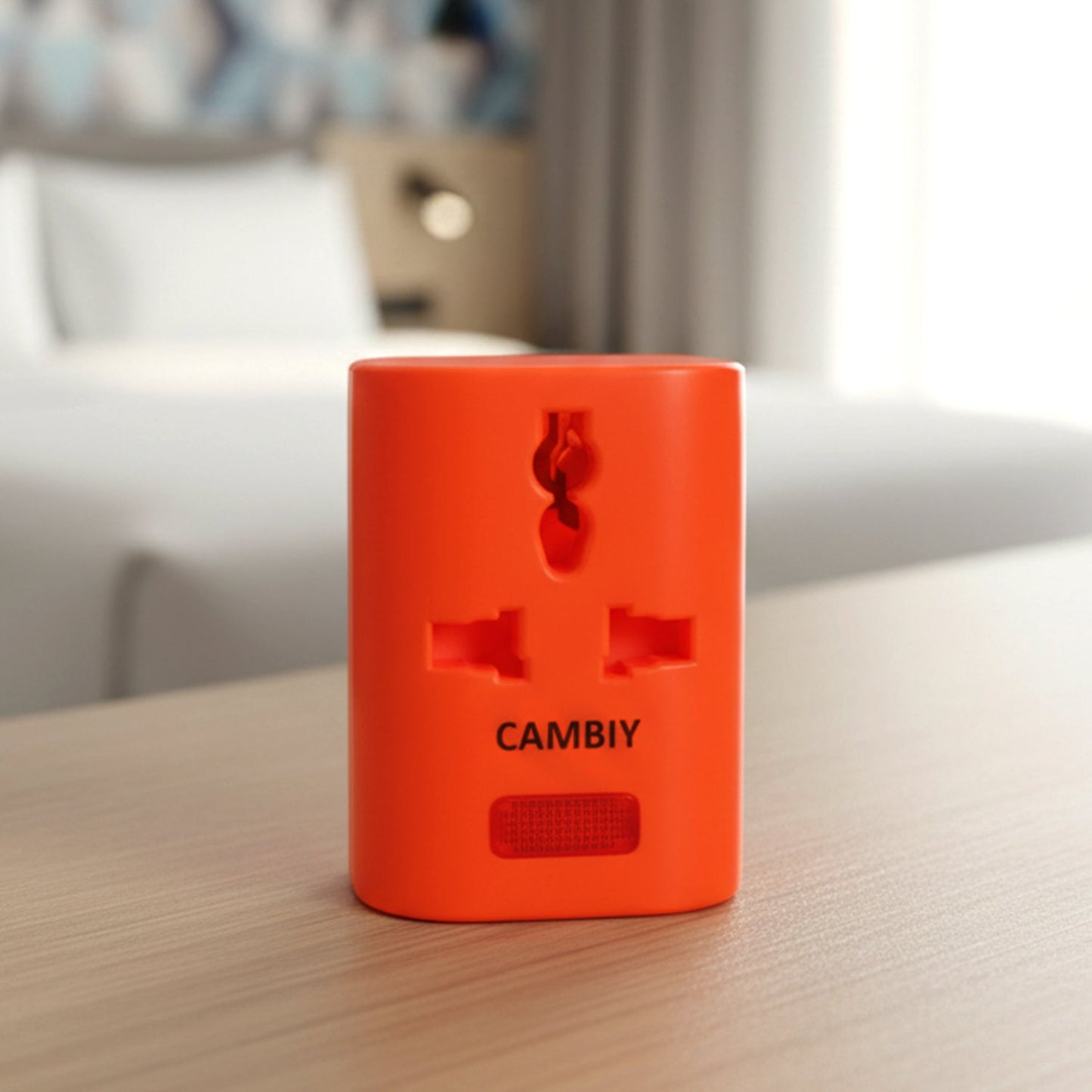 Multi device plug converter