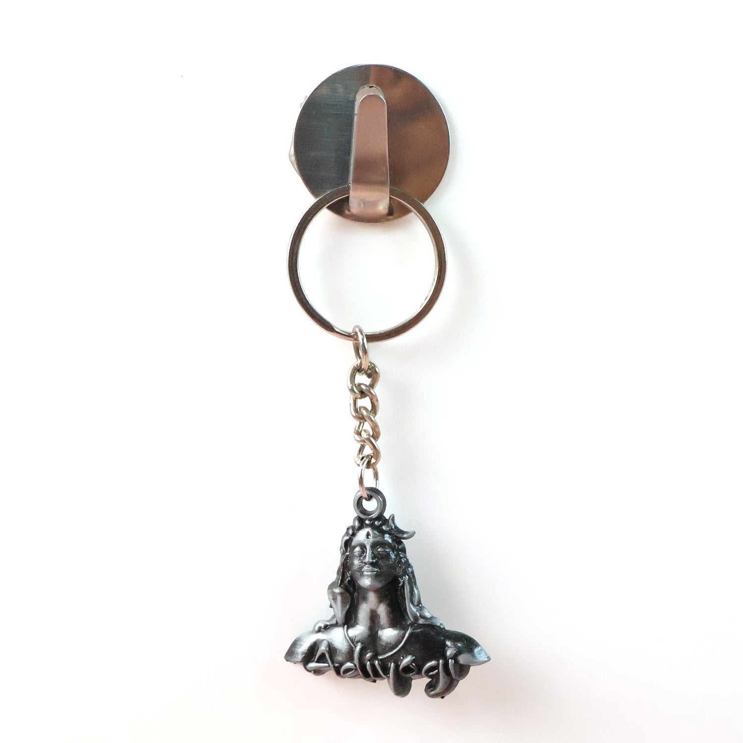 Religious Keychain
