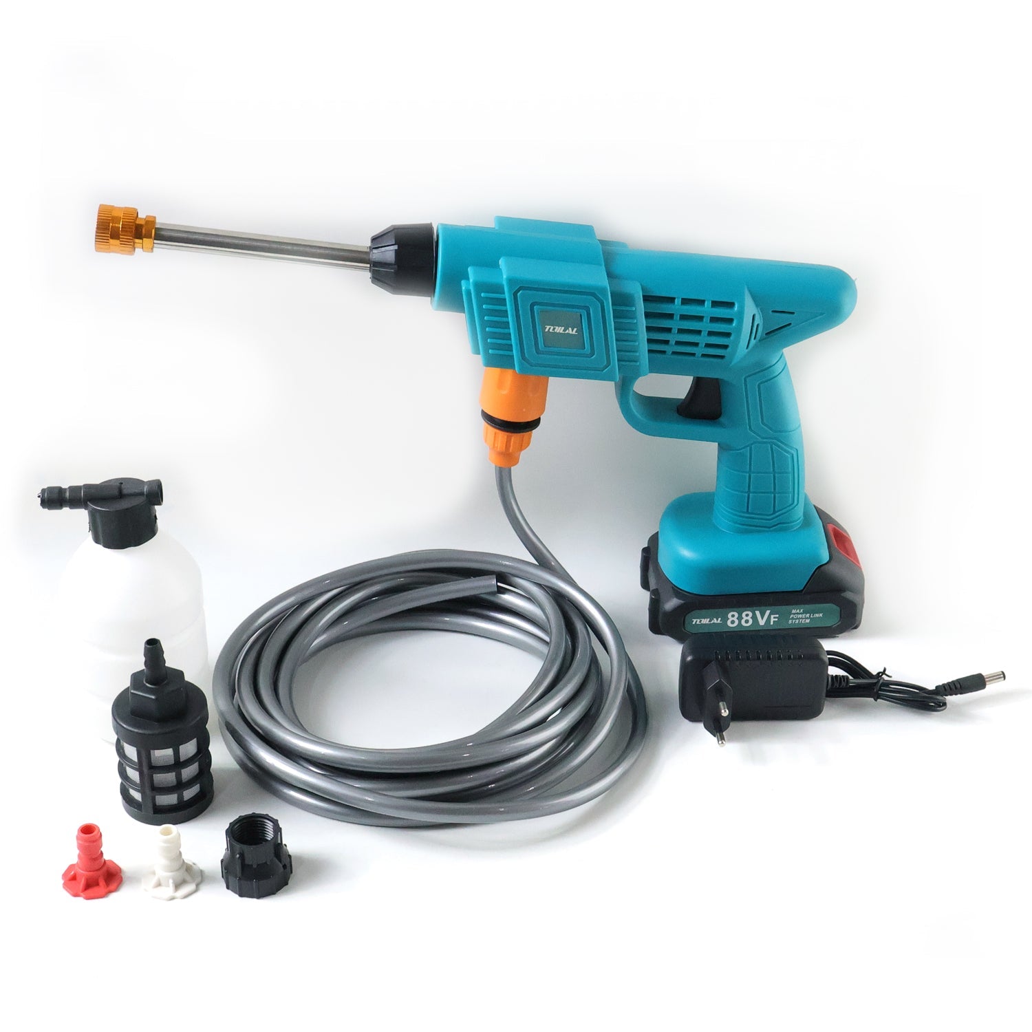 Water Spray Gun