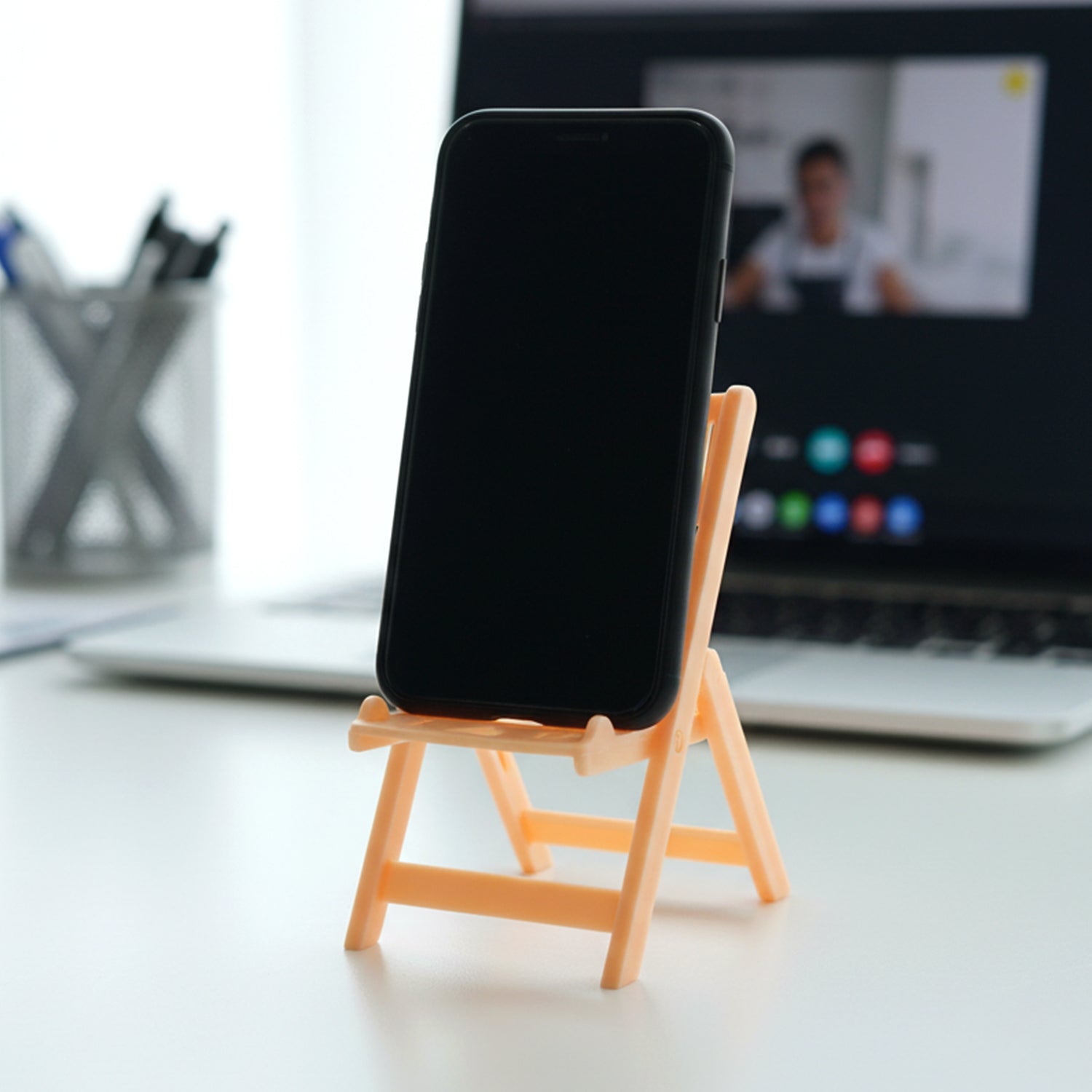 Smartphone Holder