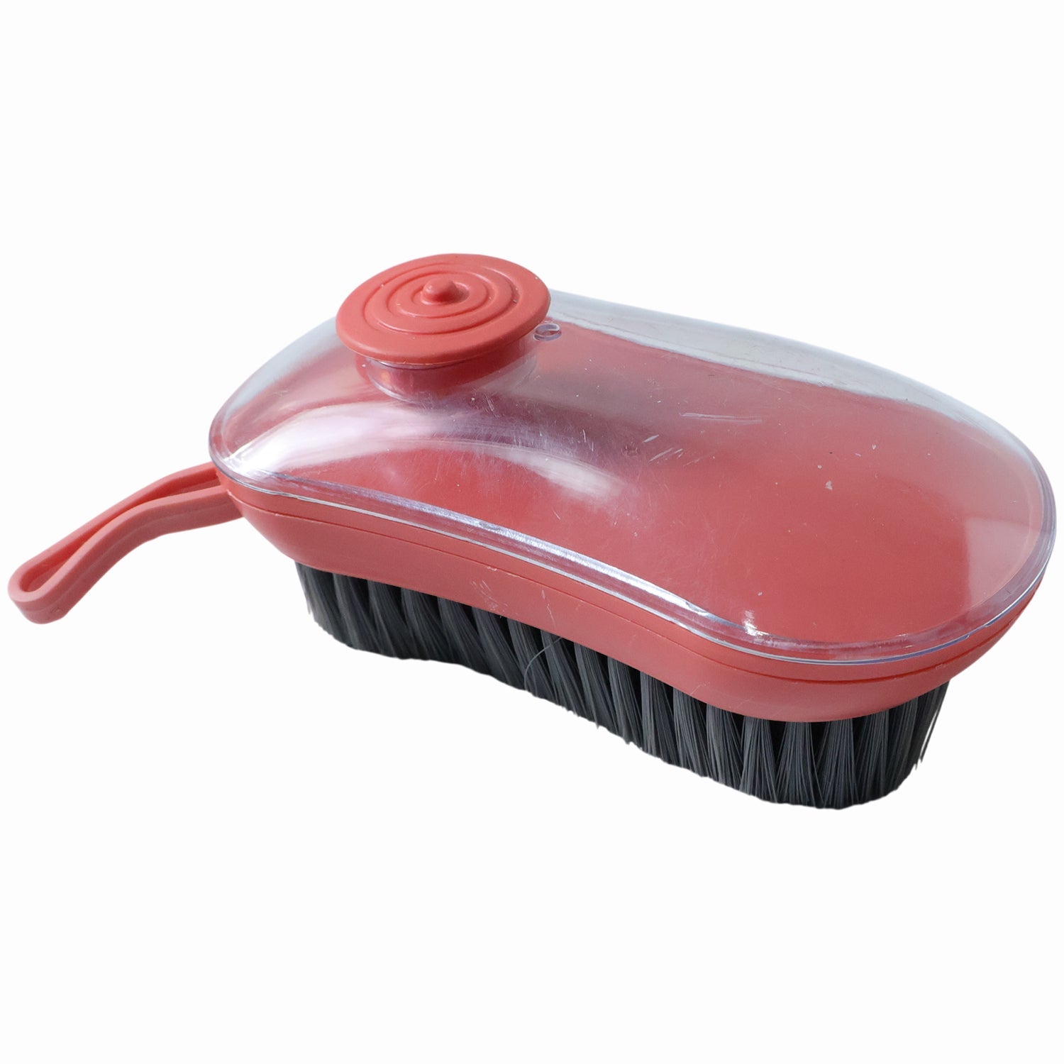 Scrubber Brush
