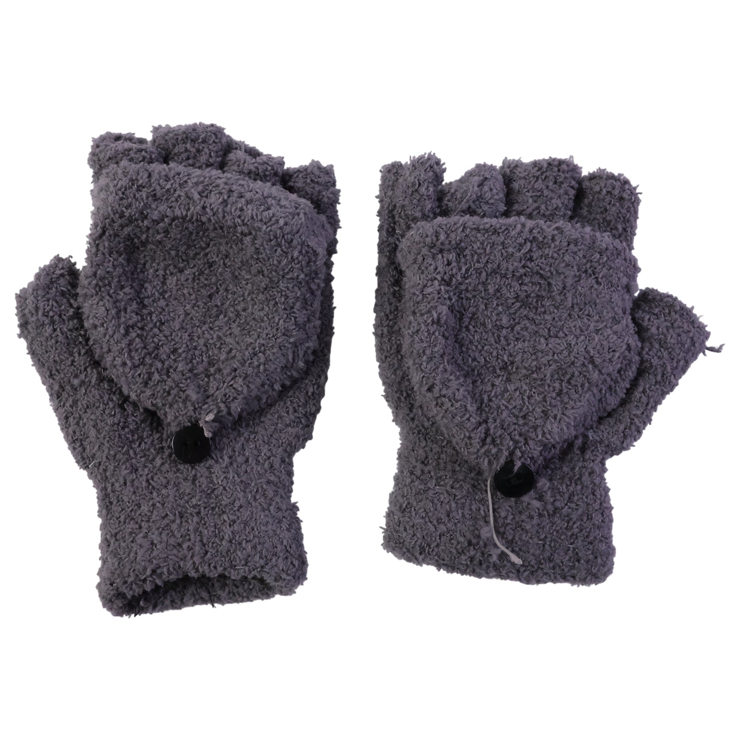 Fingerless Gloves