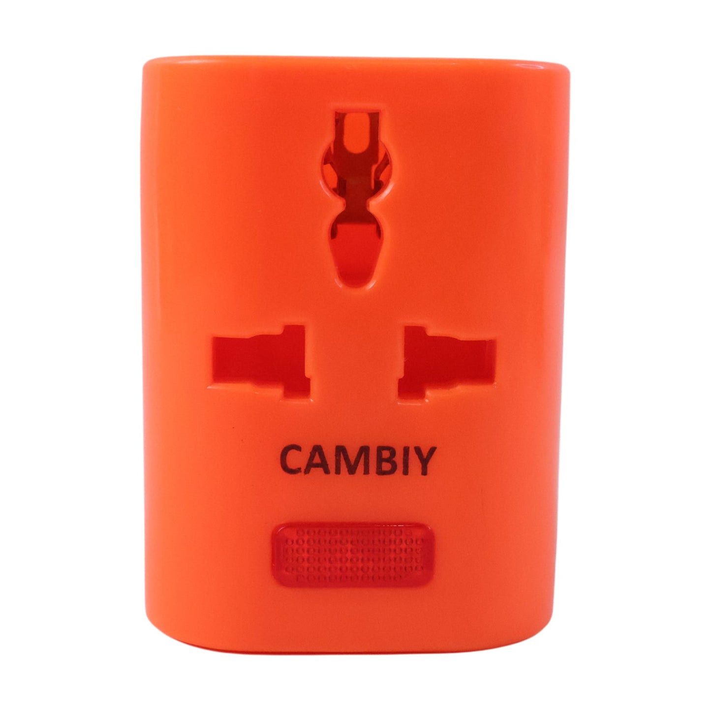 International plug adapter for home