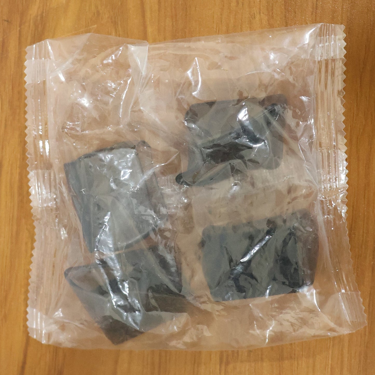 Silicone Furniture Leg Pads & Chair Foot Covers (4 Pc Set)