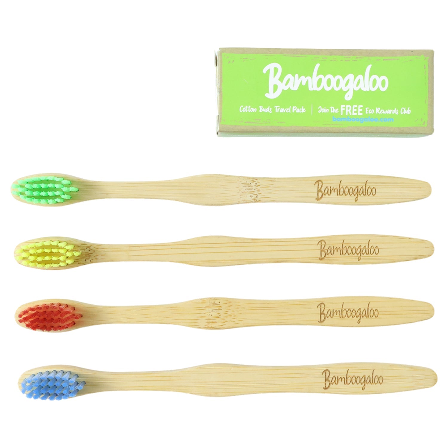 Toothbrush Set