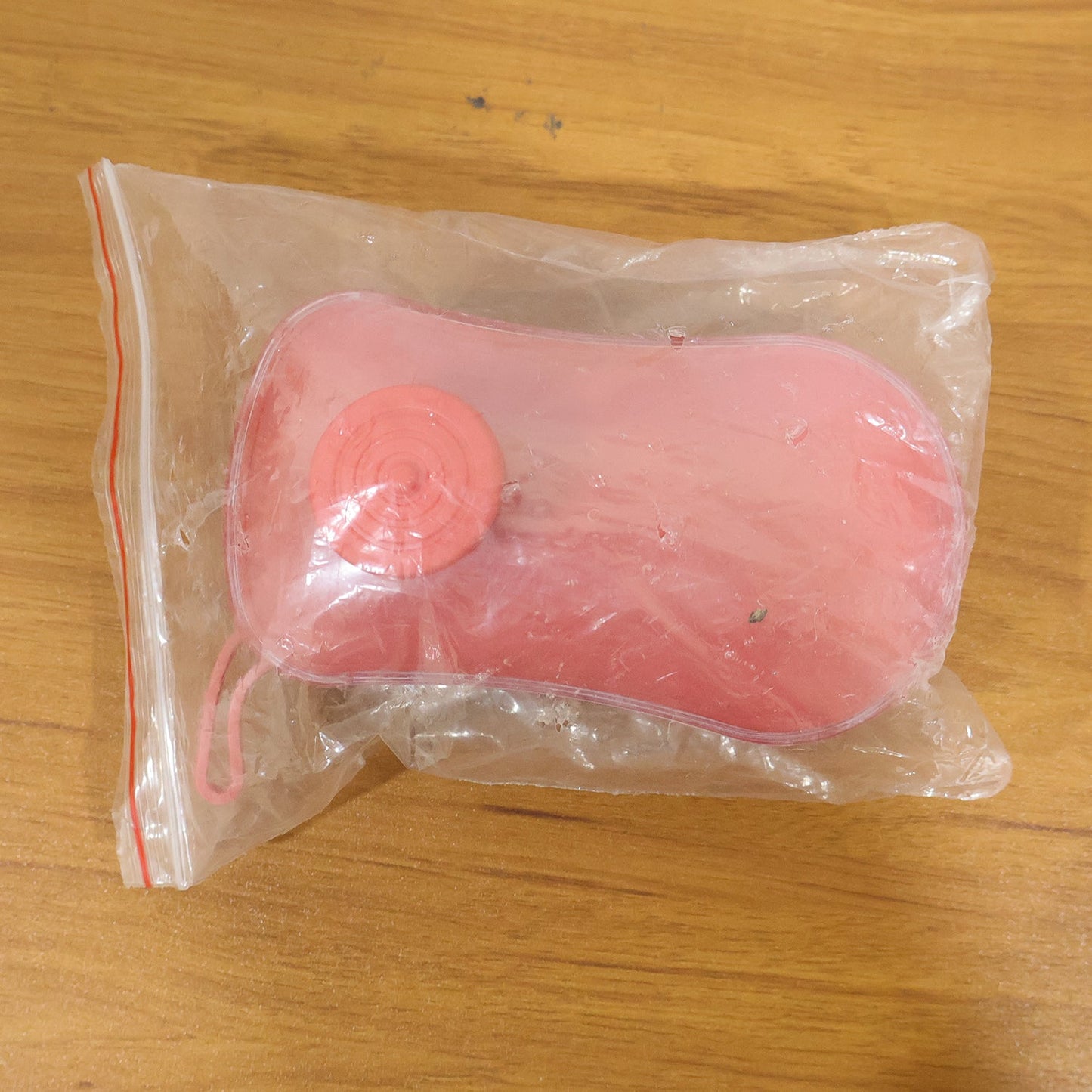 Hydraulic Cleaning Brush with Water Flow Control Handle (1 Pc)