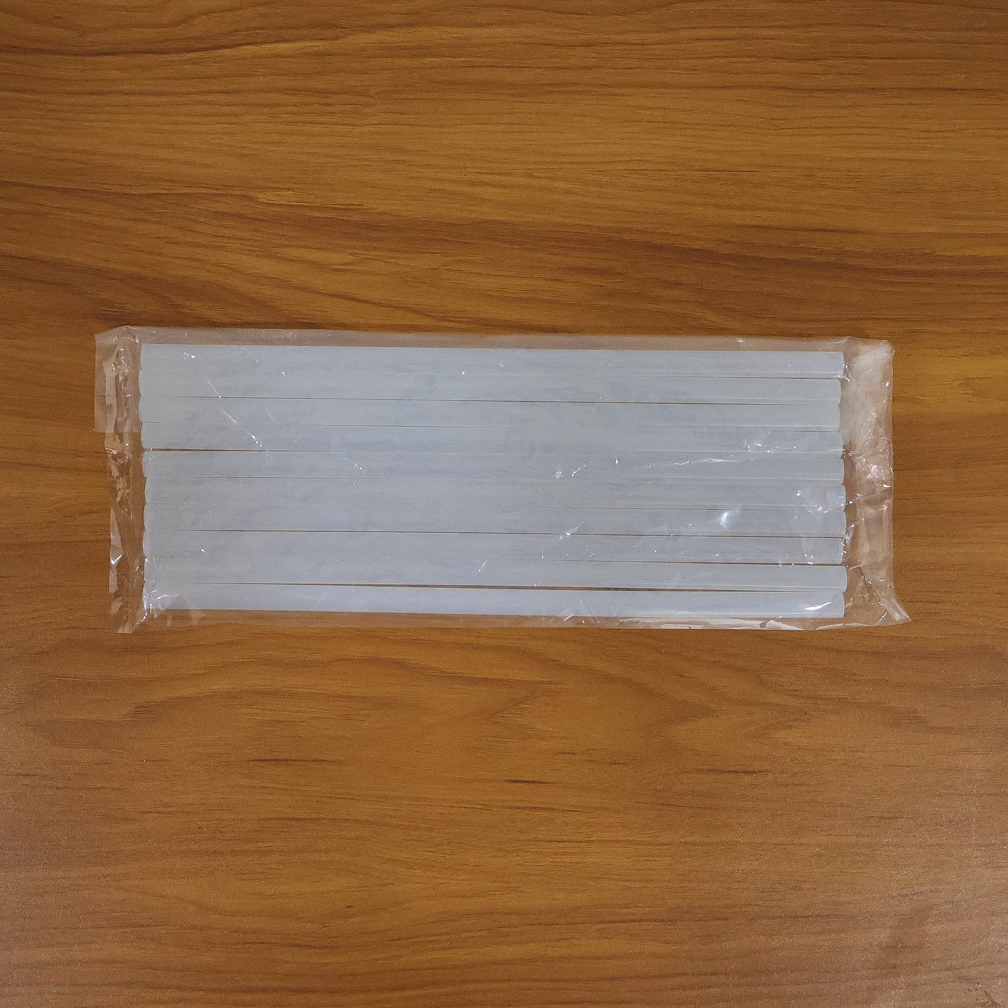 Industrial hot glue sticks