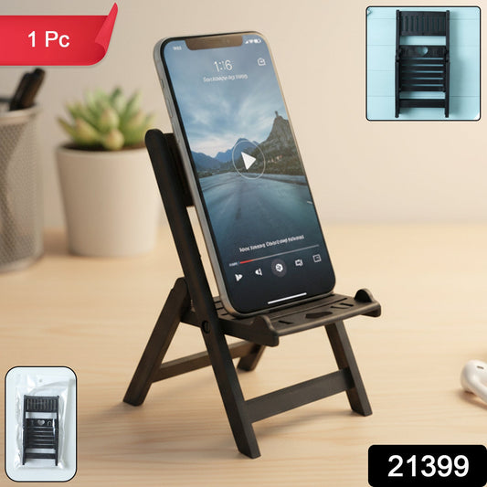 Desktop Mobile Stand