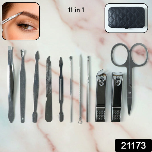 Nail Grooming Kit