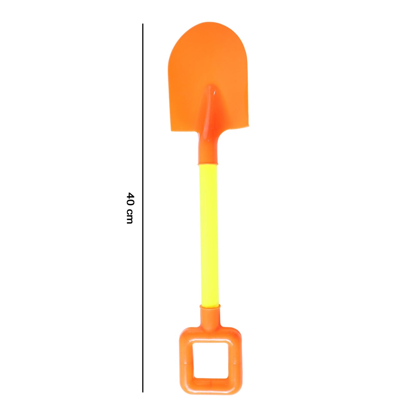 Kids Beach Sand Shovel Toy (1 Pc)