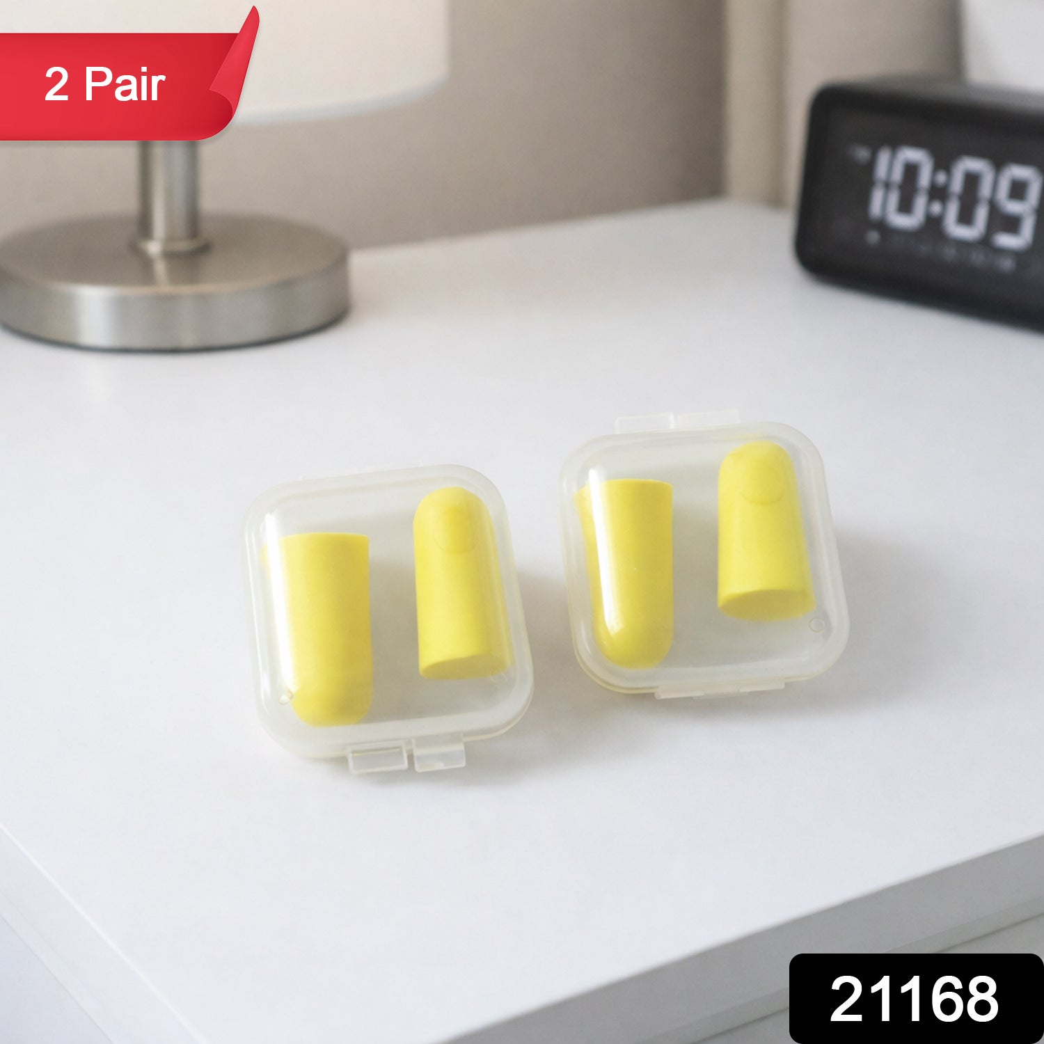 Ear Plugs