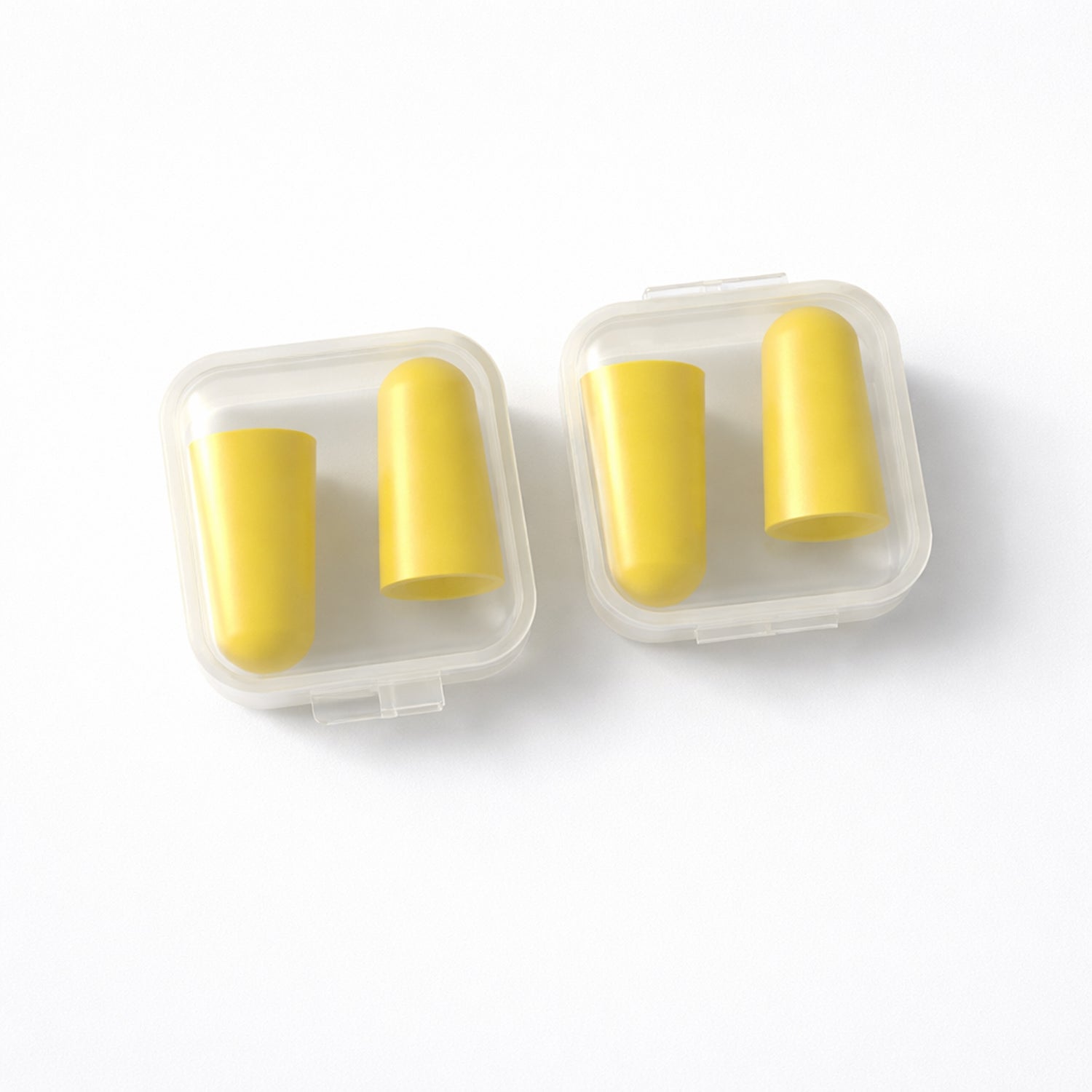 Ear Plug Set